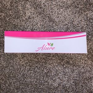 Alure 3-barrel hair waver